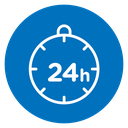 24 Hrs 4 icon