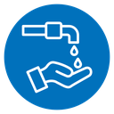 Ablution icon