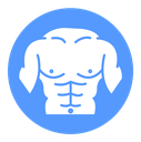 Abs icon