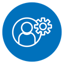 Account settings icon