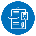 Accounting icon