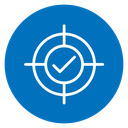 Accuracy icon