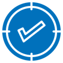 Accuracy icon