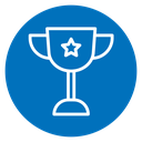 Achievement icon