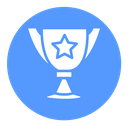 Achievement icon