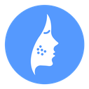 Acne icon