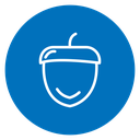 Acorn 2 icon