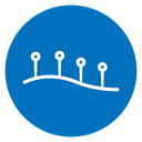 Acupuncture icon