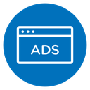 Ad 2 icon