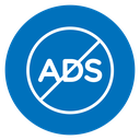 Ad blocker icon