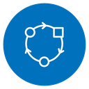 Adaptation 3 icon