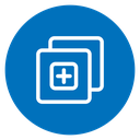 Add apps 2 icon