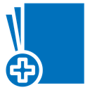 Add document icon