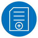 Add document 2 icon