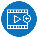 Add Video icon
