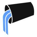 Adding liquid icon