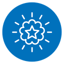 Additional skills icon