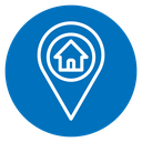 Address icon