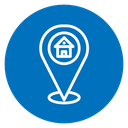 Address icon