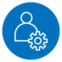 Admin icon