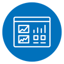 Admin panel icon