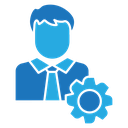 Administrator icon