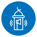 Adzan icon