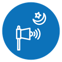 Adzan icon