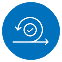 Agile 5 icon