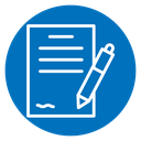 Agreement icon