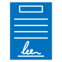 Agreement icon