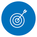 Aim icon