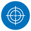 Aim icon