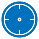 Aim icon