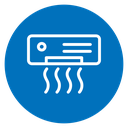 Air Conditioner icon