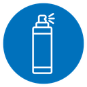 Air freshener icon