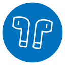 Air pods icon