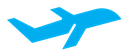 Airplane icon