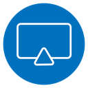 Airplay icon