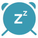 Alarm snooze 4 icon