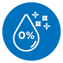 Alcohol free icon