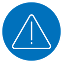 Alert icon