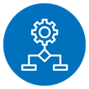 Algorithm icon