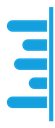 Align center icon