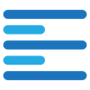 Alignment icon
