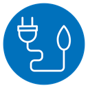Alternative energy 2 icon