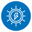 Alternative power icon
