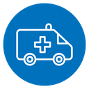 Ambulance icon