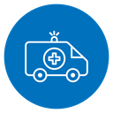 Ambulance 2 icon