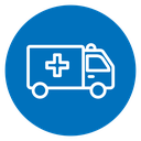 Ambulance icon